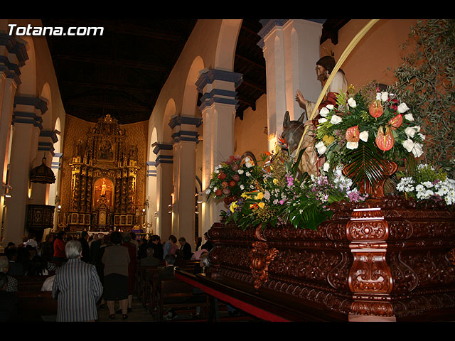 Domingo de Ramos. Semana Santa 2008 - 6