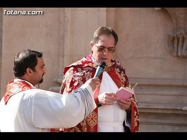 Domingo de Ramos. Semana Santa 2008 - 35