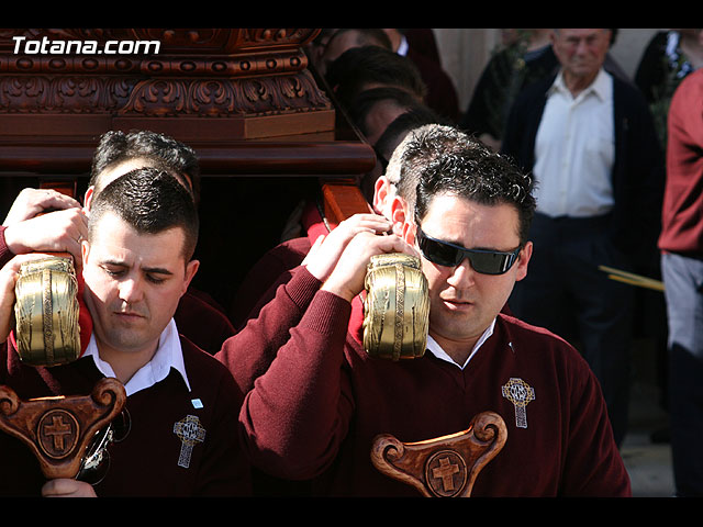 Domingo de Ramos. Semana Santa 2008 - 66