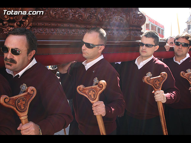 Domingo de Ramos. Semana Santa 2008 - 81