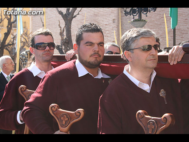 Domingo de Ramos. Semana Santa 2008 - 95