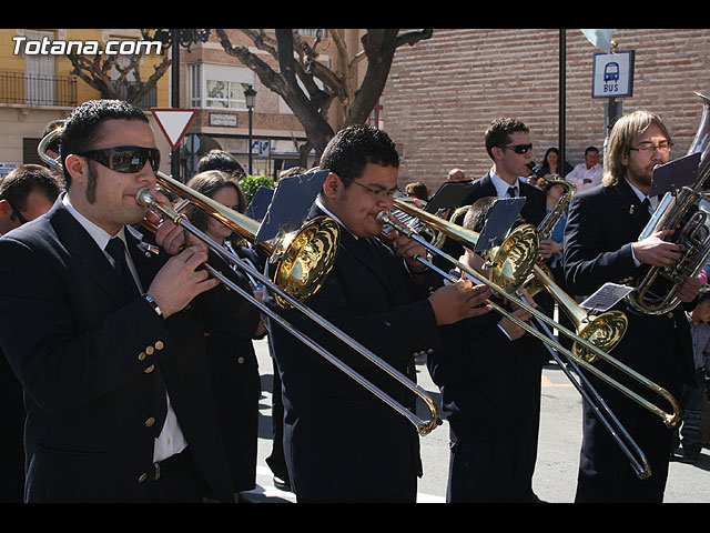 Domingo de Ramos. Semana Santa 2008 - 102