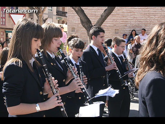 Domingo de Ramos. Semana Santa 2008 - 106