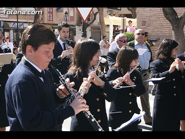 Domingo de Ramos. Semana Santa 2008 - 107