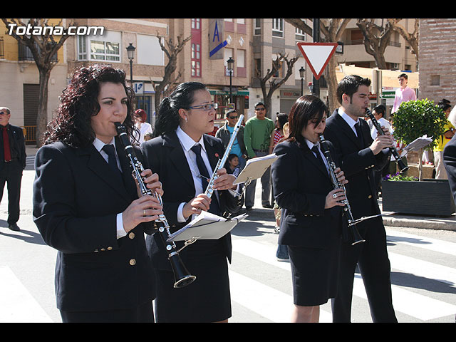 Domingo de Ramos. Semana Santa 2008 - 108