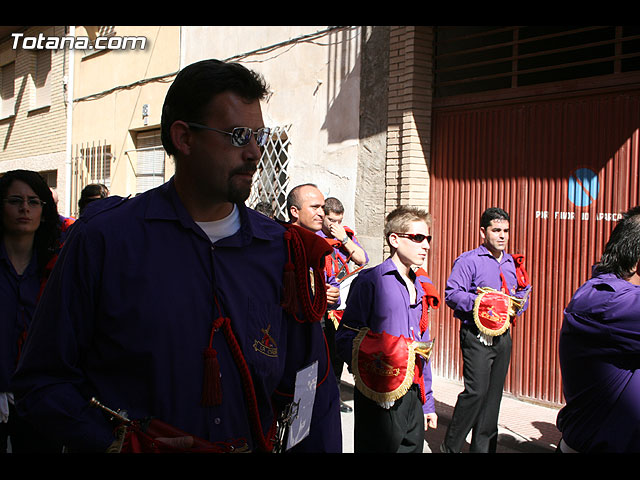 Domingo de Ramos. Semana Santa 2008 - 114