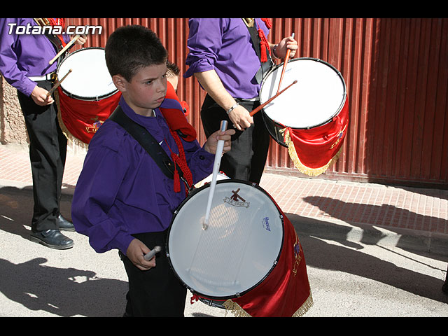 Domingo de Ramos. Semana Santa 2008 - 115