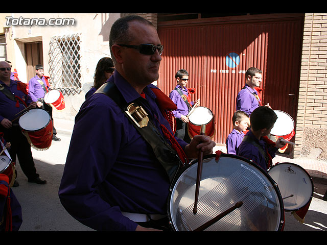 Domingo de Ramos. Semana Santa 2008 - 116