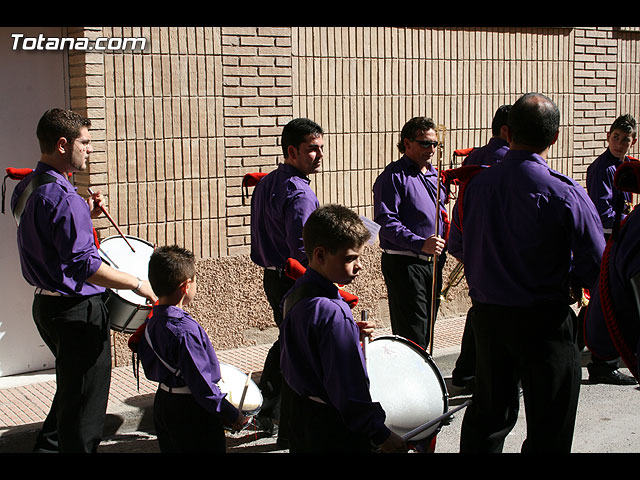 Domingo de Ramos. Semana Santa 2008 - 118