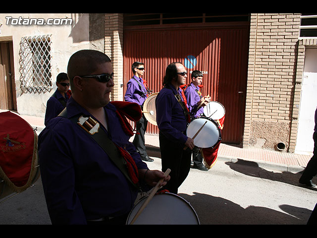 Domingo de Ramos. Semana Santa 2008 - 122