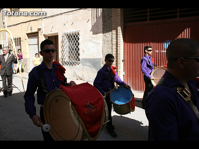 Domingo de Ramos. Semana Santa 2008 - 123