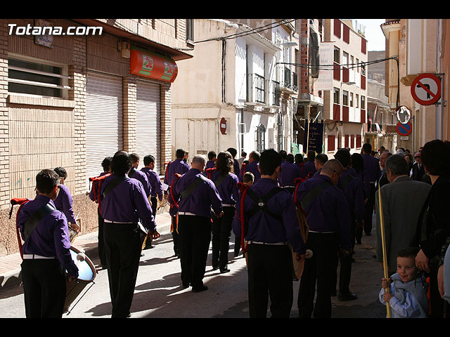 Domingo de Ramos. Semana Santa 2008 - 128