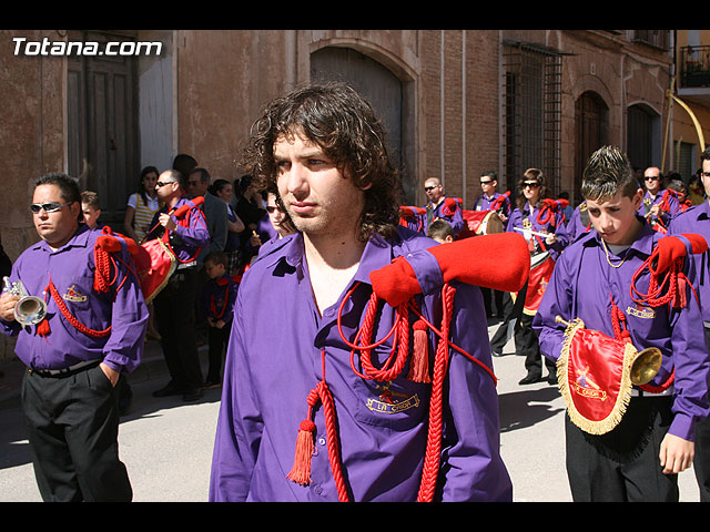 Domingo de Ramos. Semana Santa 2008 - 142