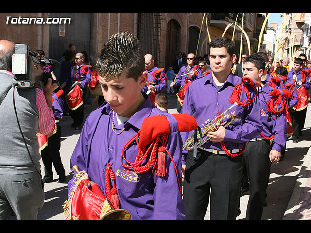 Domingo de Ramos. Semana Santa 2008 - 143