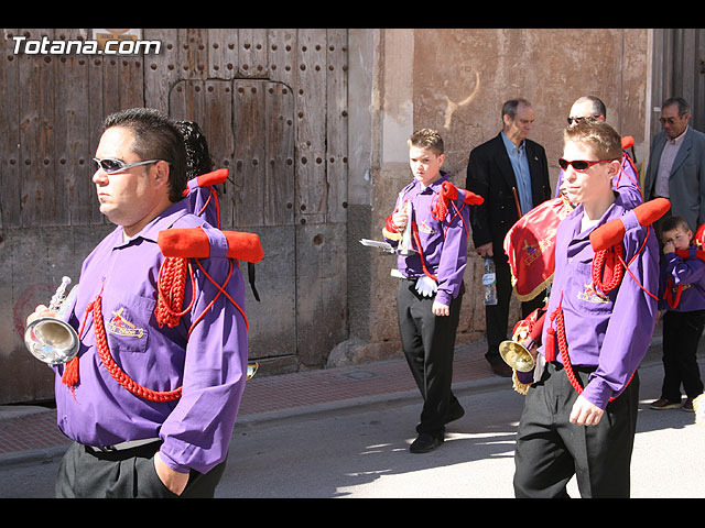 Domingo de Ramos. Semana Santa 2008 - 144