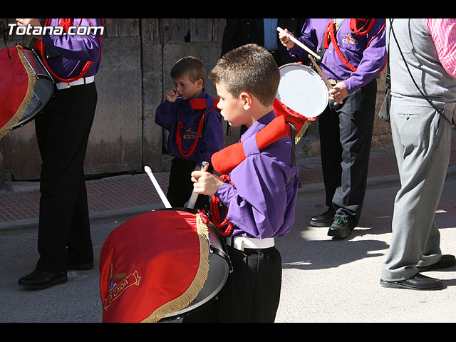 Domingo de Ramos. Semana Santa 2008 - 145