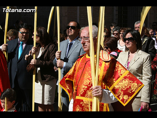 Domingo de Ramos. Semana Santa 2008 - 152