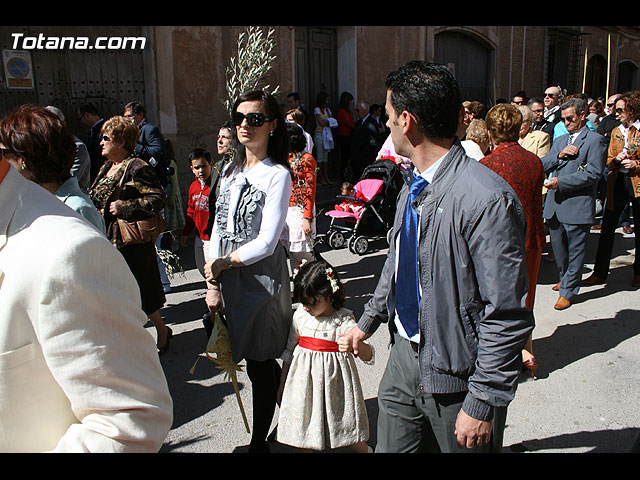 Domingo de Ramos. Semana Santa 2008 - 168