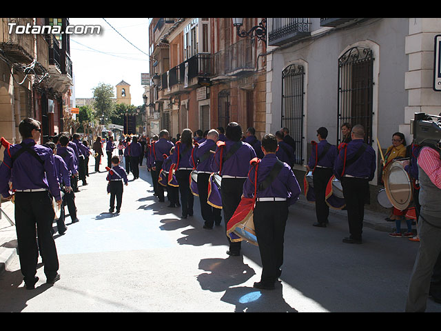 Domingo de Ramos. Semana Santa 2008 - 197
