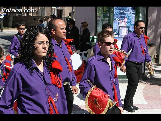 Domingo de Ramos. Semana Santa 2008 - 216