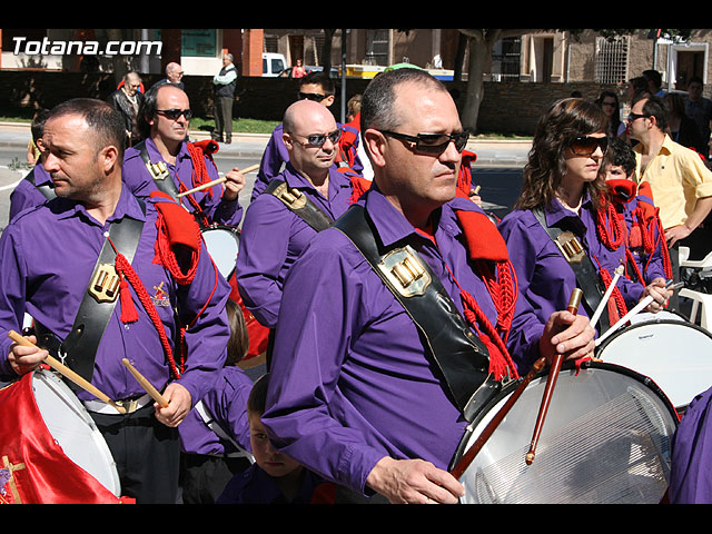 Domingo de Ramos. Semana Santa 2008 - 217