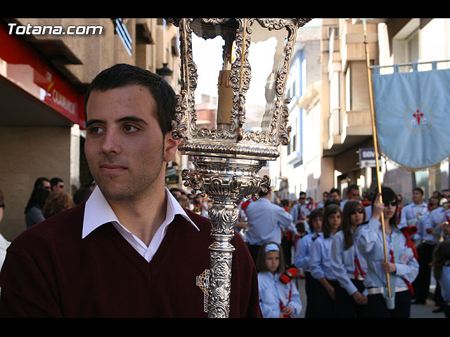 Domingo de Ramos. Semana Santa 2008 - 238