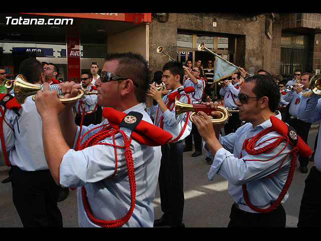 Domingo de Ramos. Semana Santa 2008 - 245