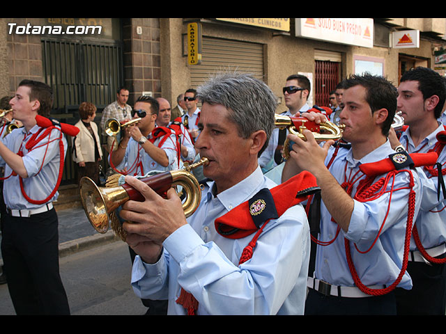 Domingo de Ramos. Semana Santa 2008 - 248