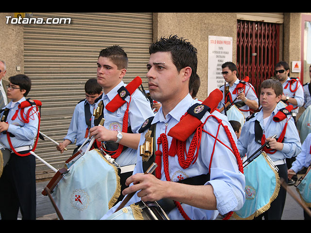 Domingo de Ramos. Semana Santa 2008 - 249