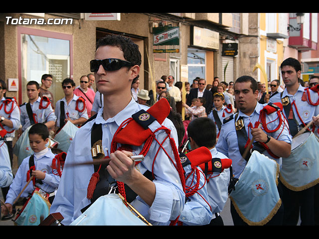 Domingo de Ramos. Semana Santa 2008 - 250