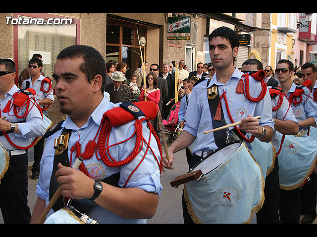 Domingo de Ramos. Semana Santa 2008 - 252