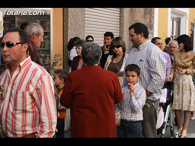 Domingo de Ramos. Semana Santa 2008 - 260