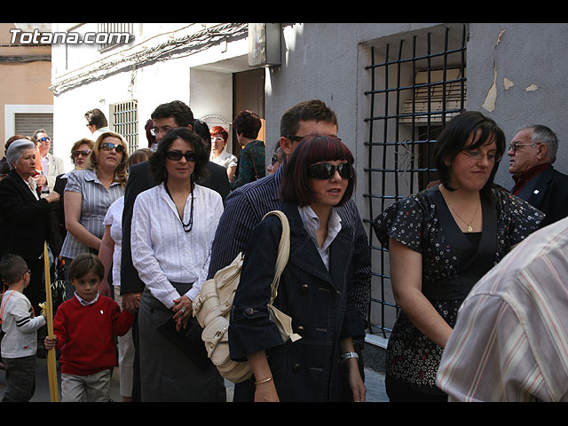 Domingo de Ramos. Semana Santa 2008 - 271