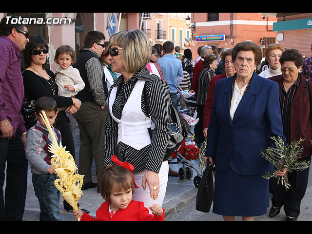 Domingo de Ramos. Semana Santa 2008 - 279