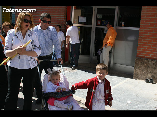 Domingo de Ramos. Semana Santa 2008 - 293