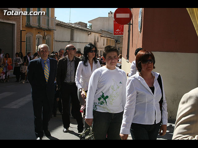 Domingo de Ramos. Semana Santa 2008 - 316