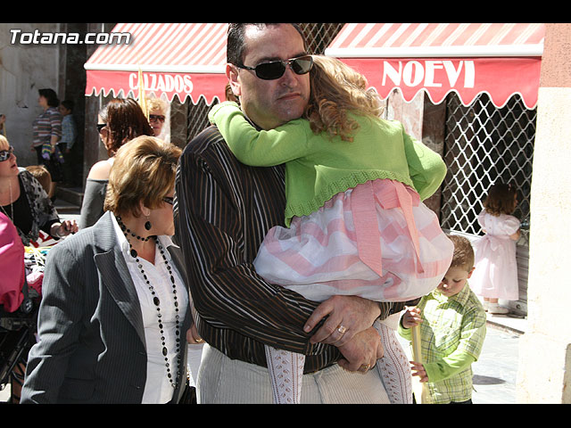 Domingo de Ramos. Semana Santa 2008 - 341