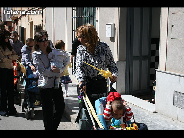 Domingo de Ramos. Semana Santa 2008 - 348