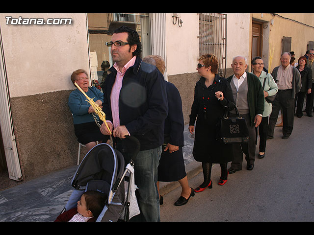 Domingo de Ramos. Semana Santa 2008 - 369