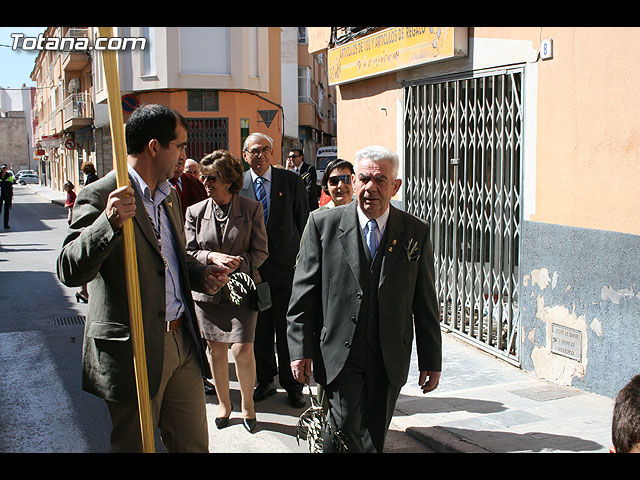 Domingo de Ramos. Semana Santa 2008 - 372