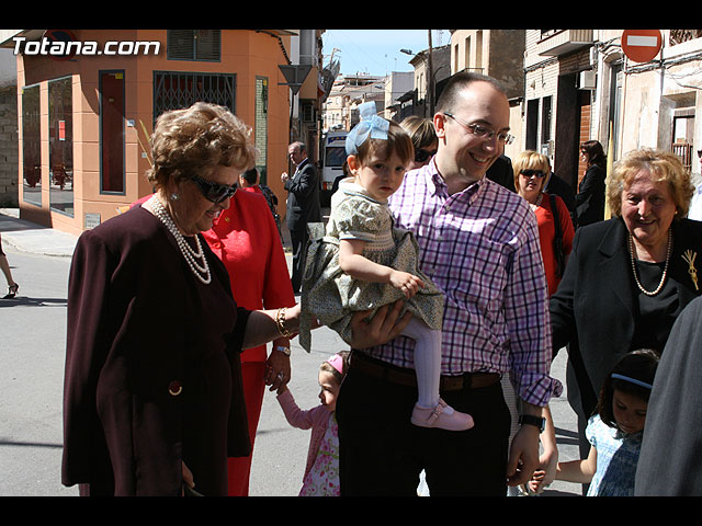 Domingo de Ramos. Semana Santa 2008 - 375