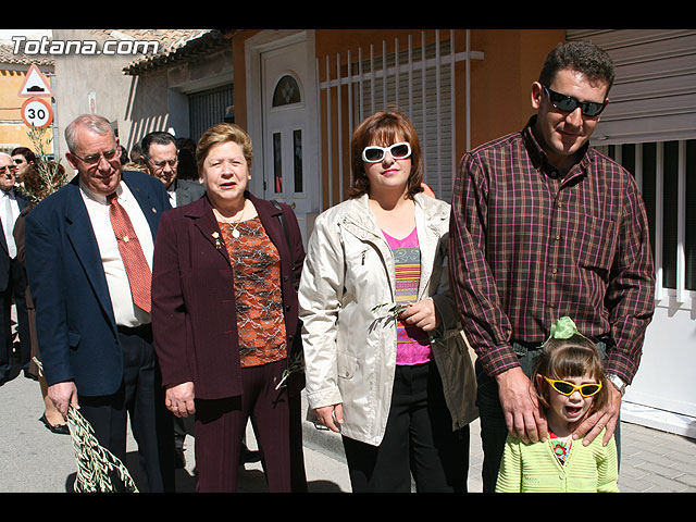 Domingo de Ramos. Semana Santa 2008 - 388