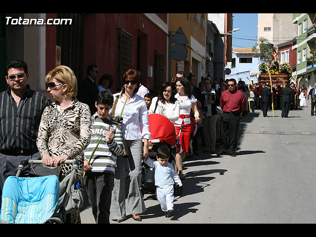 Domingo de Ramos. Semana Santa 2008 - 425