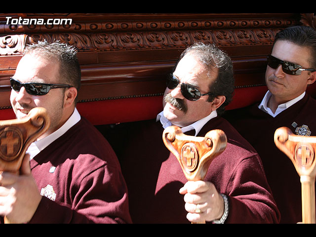 Domingo de Ramos. Semana Santa 2008 - 445