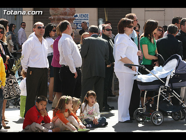 Domingo de Ramos. Semana Santa 2008 - 463