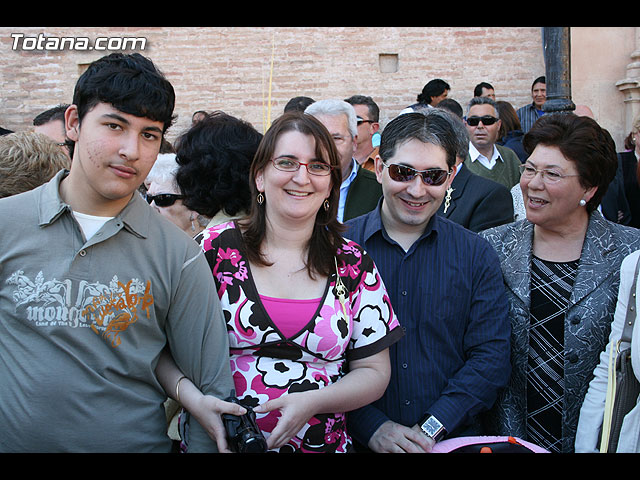 Domingo de Ramos. Semana Santa 2008 - 471