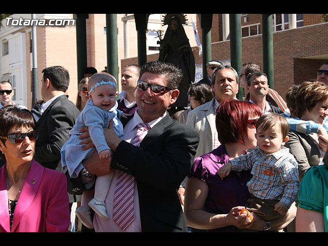 Domingo de Ramos. Semana Santa 2008 - 480