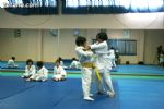 Escuela Judo