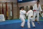 Escuela Judo