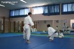 Escuela Judo